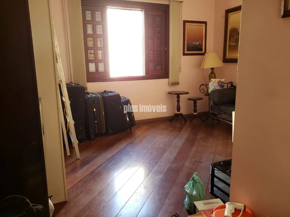 Casa, 4 quartos, 310 m² - Foto 1