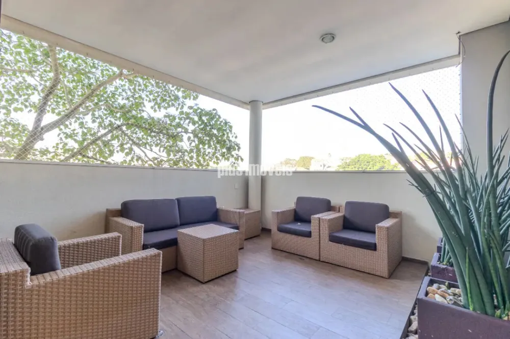 Apartamento, 2 quartos, 109 m² - Foto 2