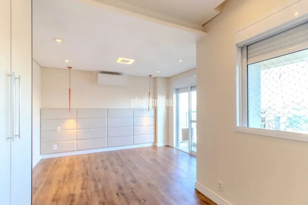 Apartamento, 2 quartos, 109 m² - Foto 1