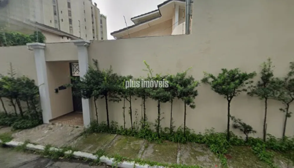 Casa, 4 quartos, 433 m² - Foto 1