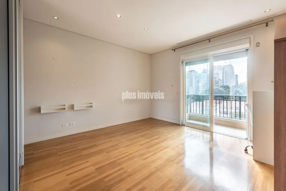 Apartamento, 4 quartos, 502 m² - Foto 3