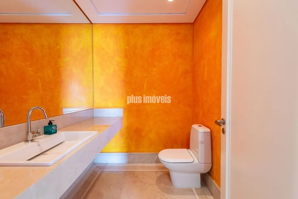 Apartamento, 4 quartos, 502 m² - Foto 1