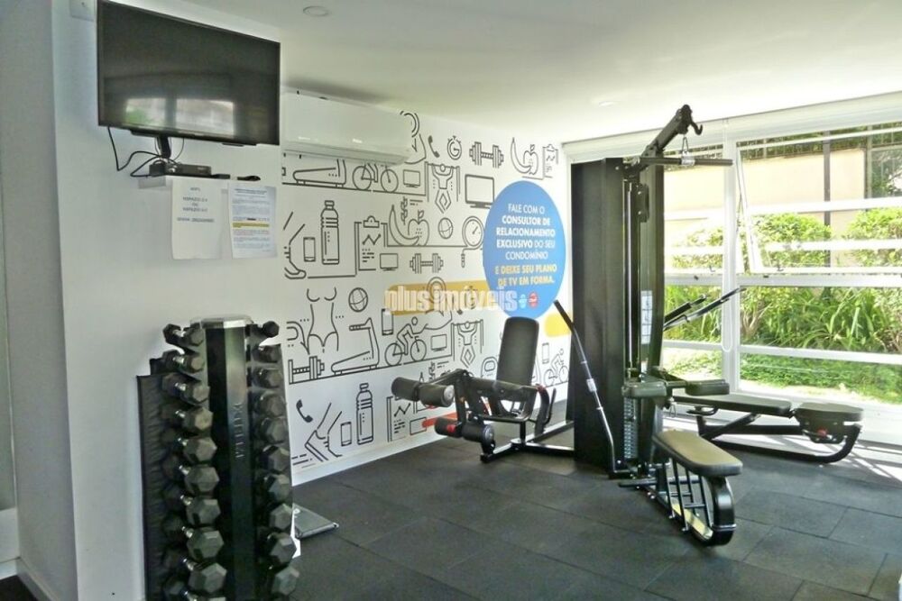 Apartamento, 3 quartos, 78 m² - Foto 1