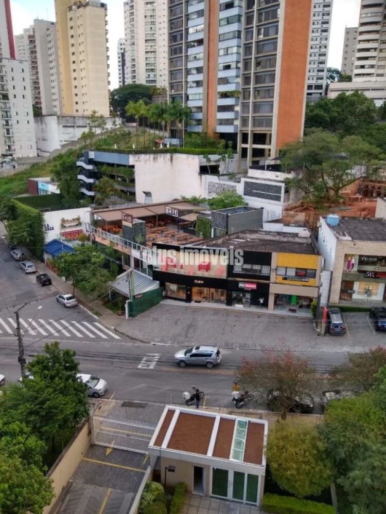 Apartamento, 3 quartos, 78 m² - Foto 3