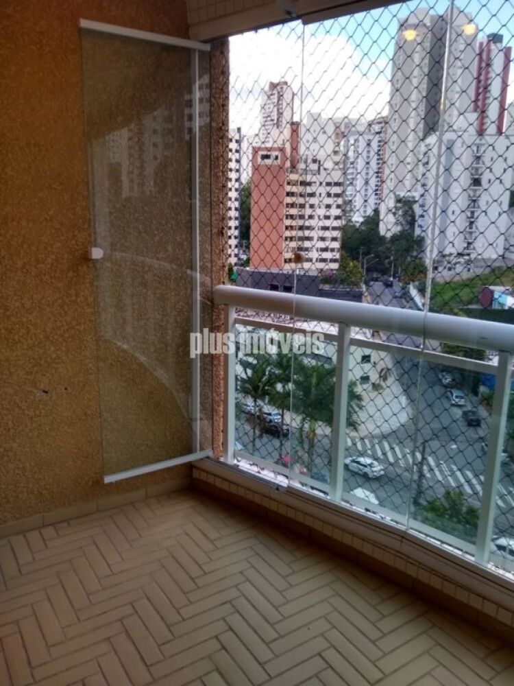 Apartamento, 3 quartos, 78 m² - Foto 2