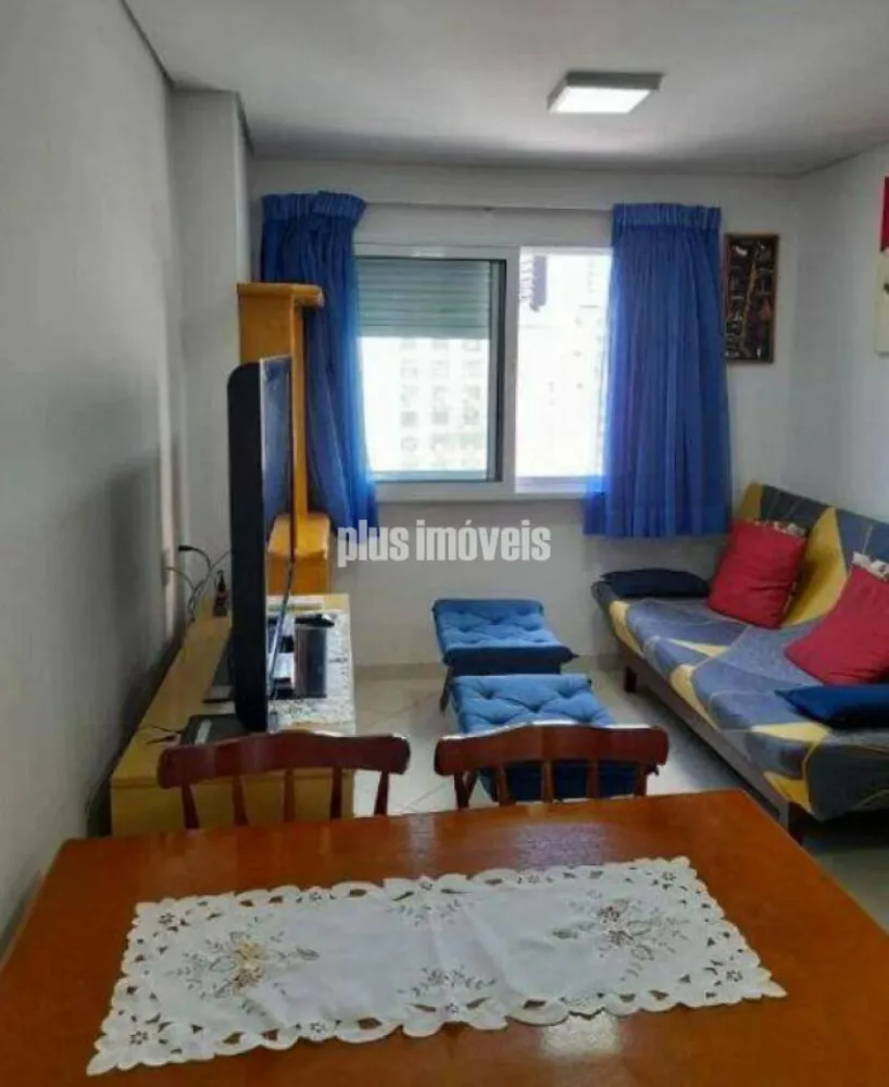Apartamento, 2 quartos, 45 m² - Foto 1