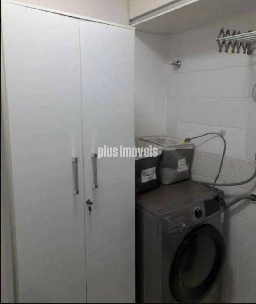 Apartamento, 2 quartos, 45 m² - Foto 4