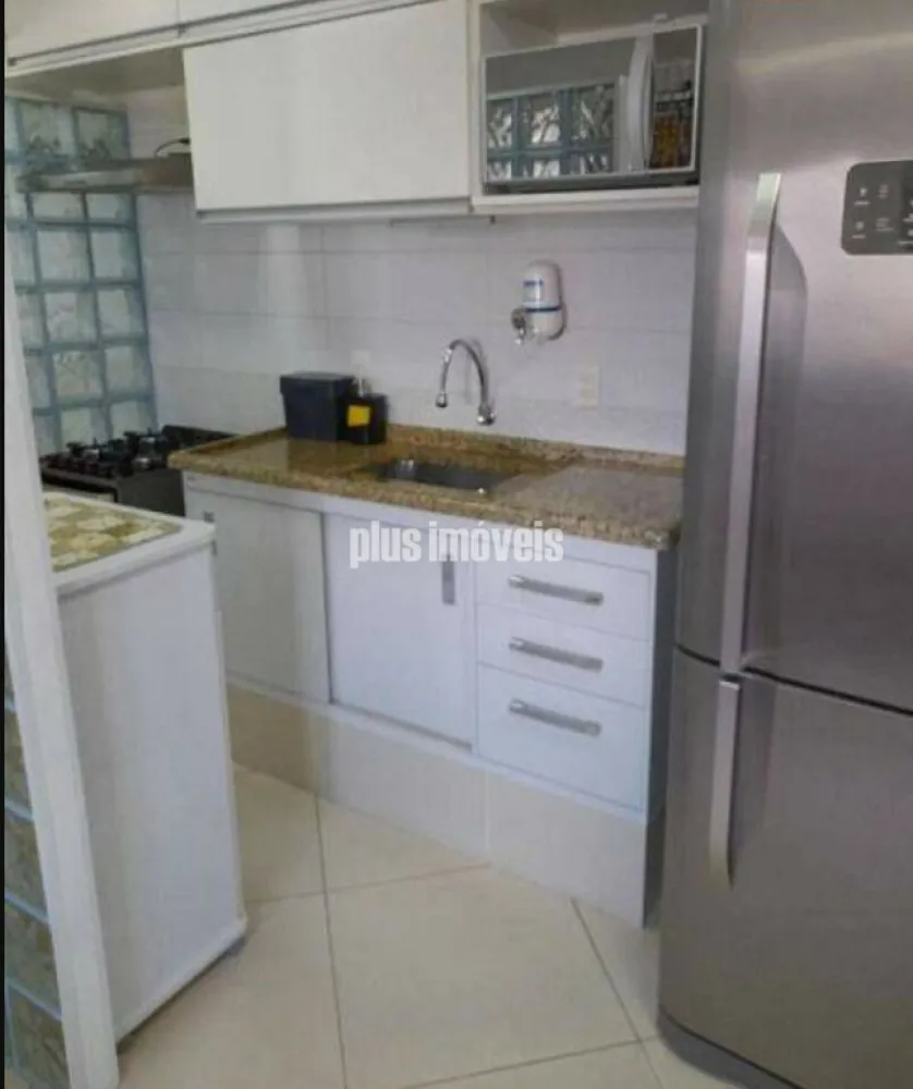 Apartamento, 2 quartos, 45 m² - Foto 3