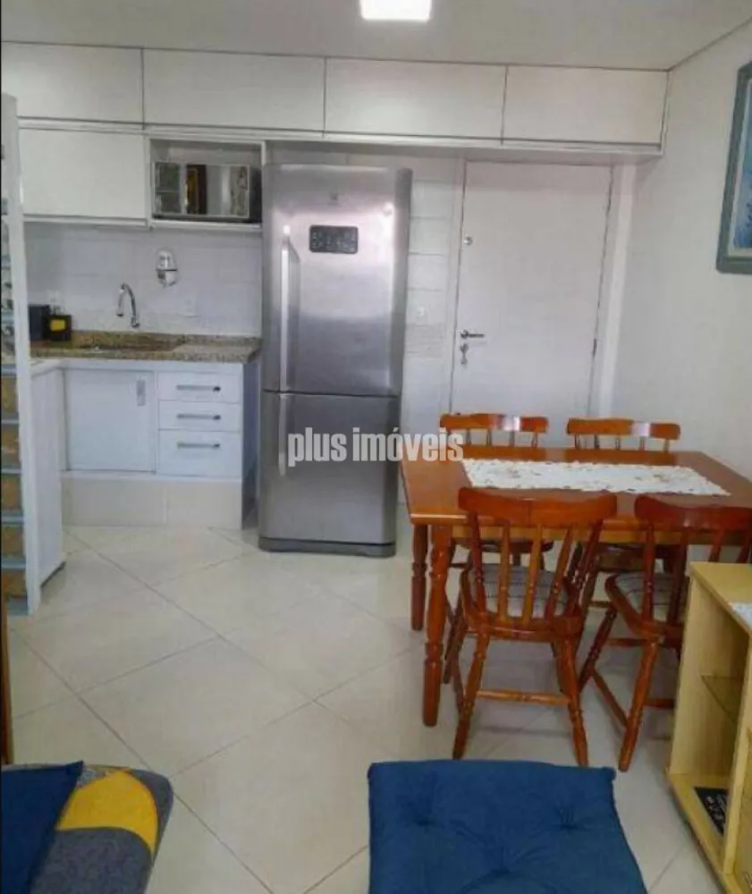 Apartamento, 2 quartos, 45 m² - Foto 2
