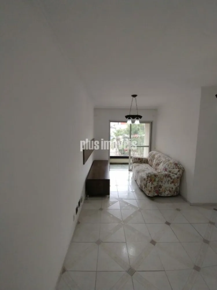 Apartamento, 3 quartos, 70 m² - Foto 1