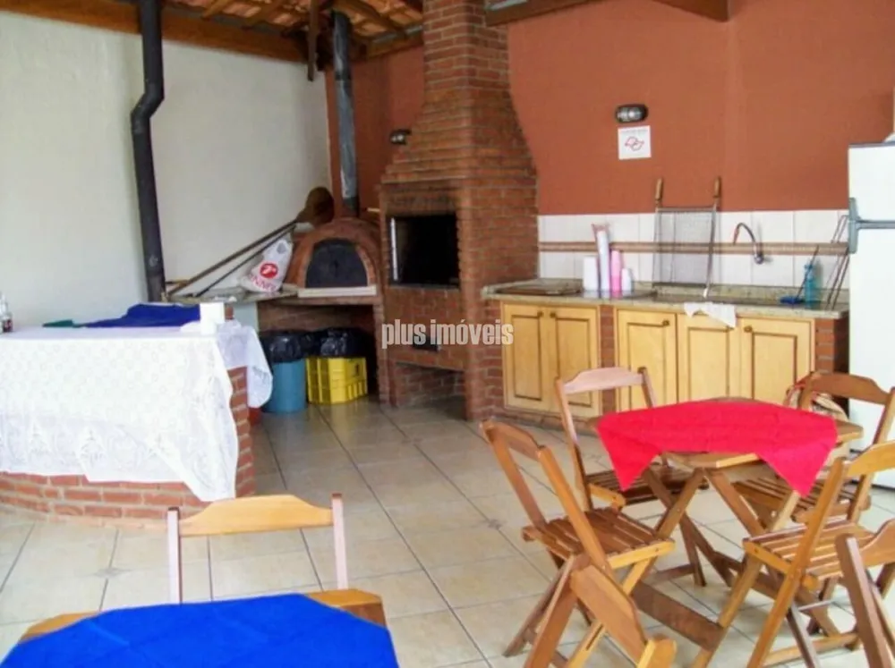 Apartamento, 3 quartos, 70 m² - Foto 4
