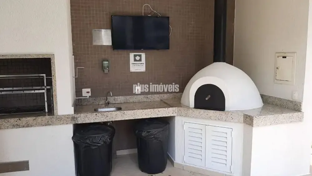 Apartamento, 3 quartos, 133 m² - Foto 5