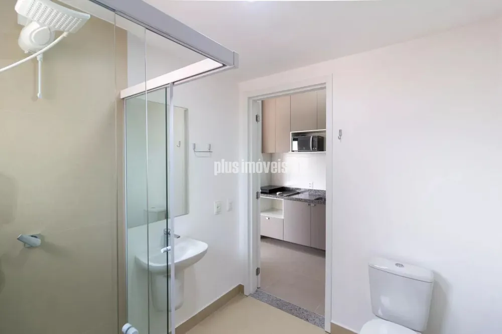 Apartamento, 1 quarto, 32 m² - Foto 3