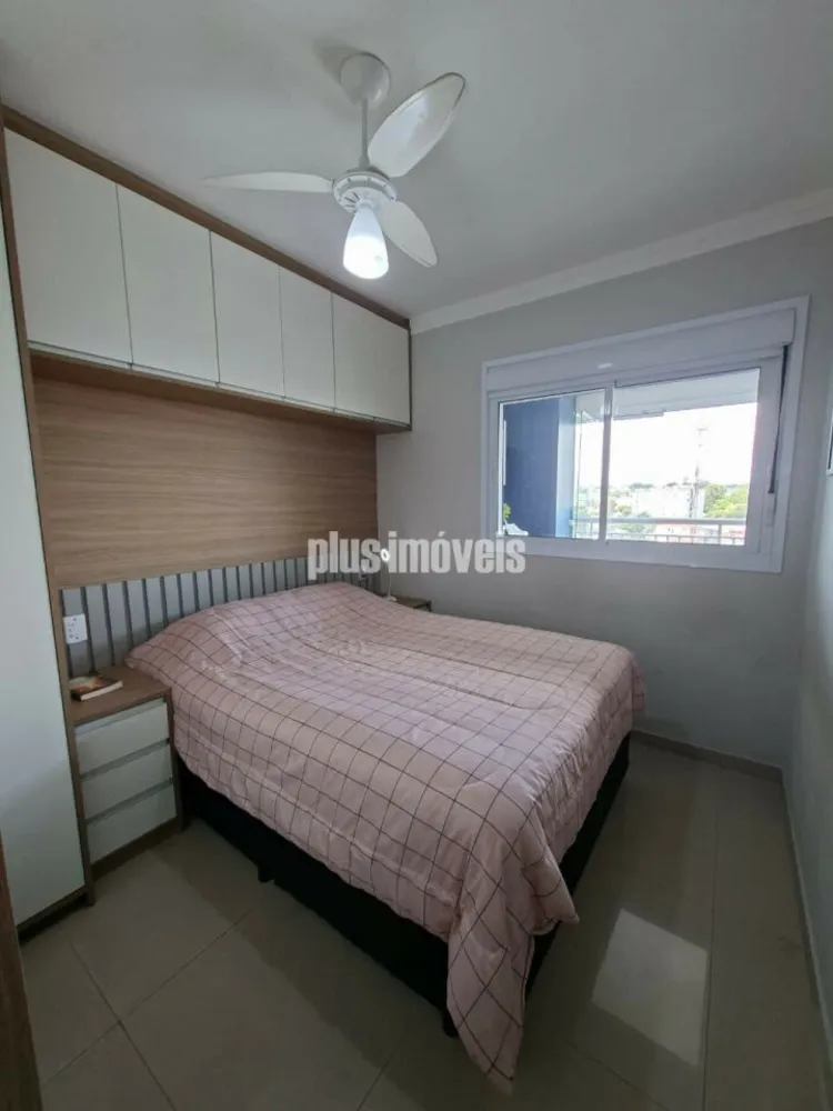 Apartamento, 2 quartos, 53 m² - Foto 3