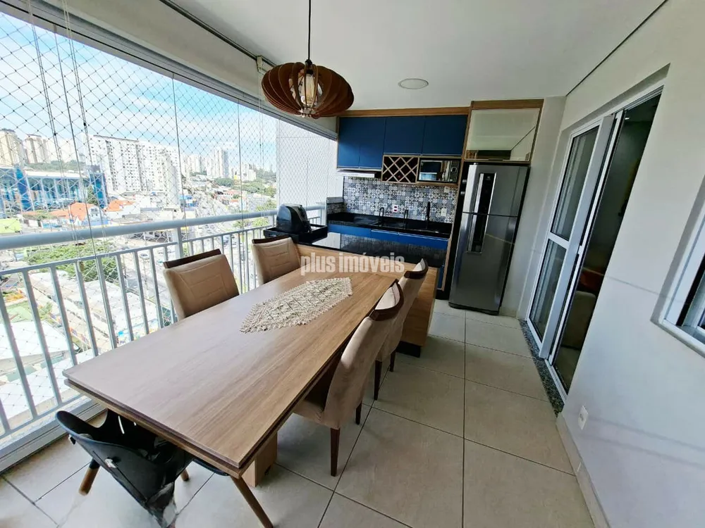 Apartamento, 2 quartos, 53 m² - Foto 2