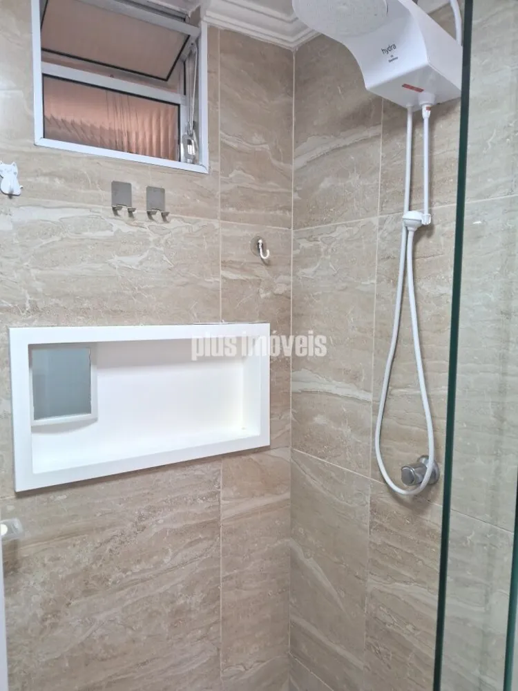 Apartamento, 2 quartos, 42 m² - Foto 1