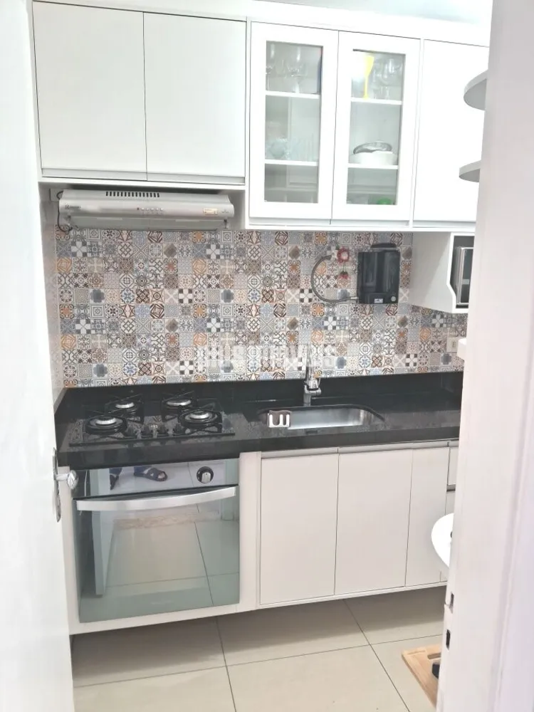 Apartamento, 2 quartos, 42 m² - Foto 2