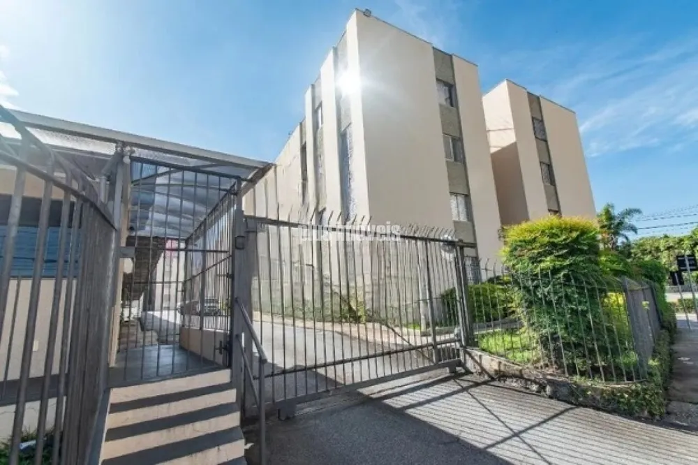 Apartamento, 2 quartos, 42 m² - Foto 4