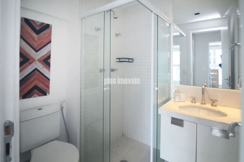 Apartamento, 1 quarto, 37 m² - Foto 3