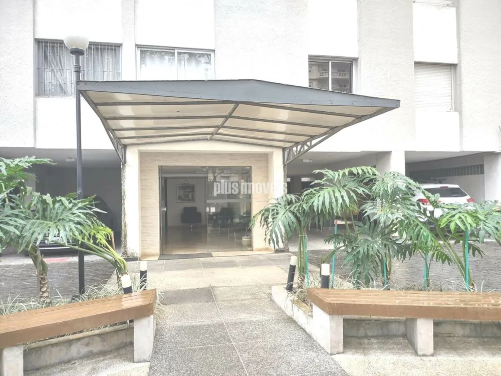 Apartamento, 2 quartos, 78 m² - Foto 2