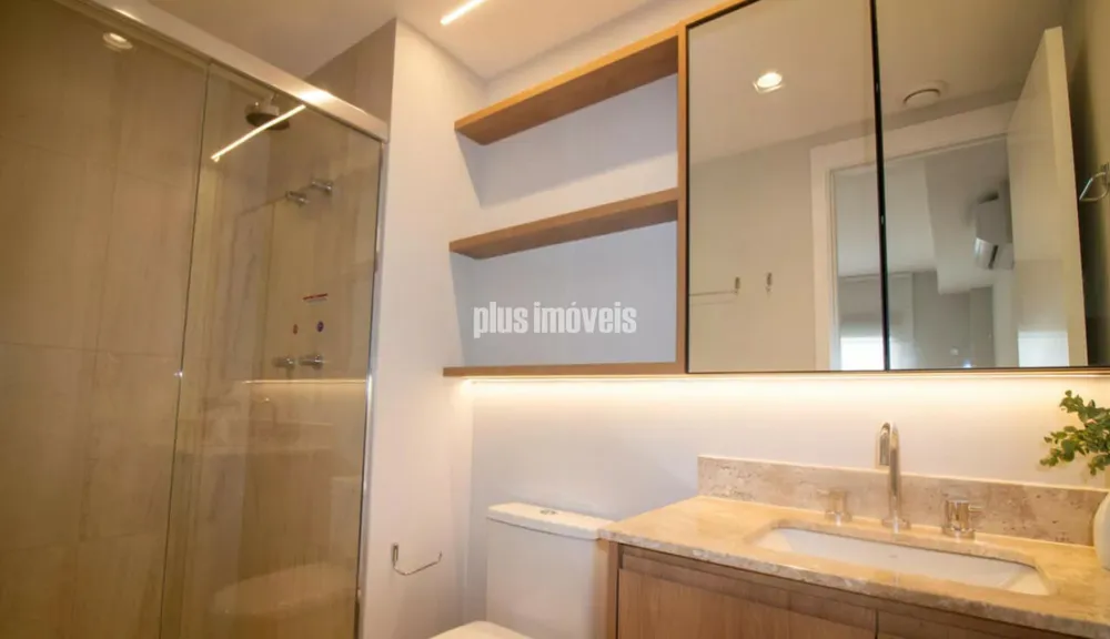 Apartamento, 1 quarto, 30 m² - Foto 4