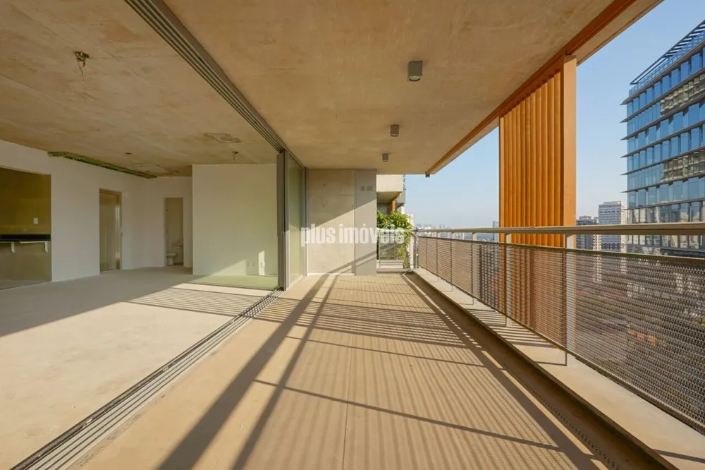 Apartamento, 3 quartos, 197 m² - Foto 5