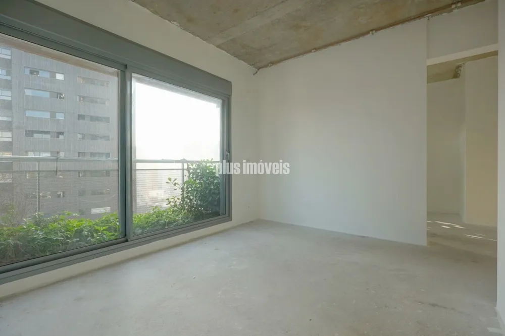 Apartamento, 3 quartos, 197 m² - Foto 1
