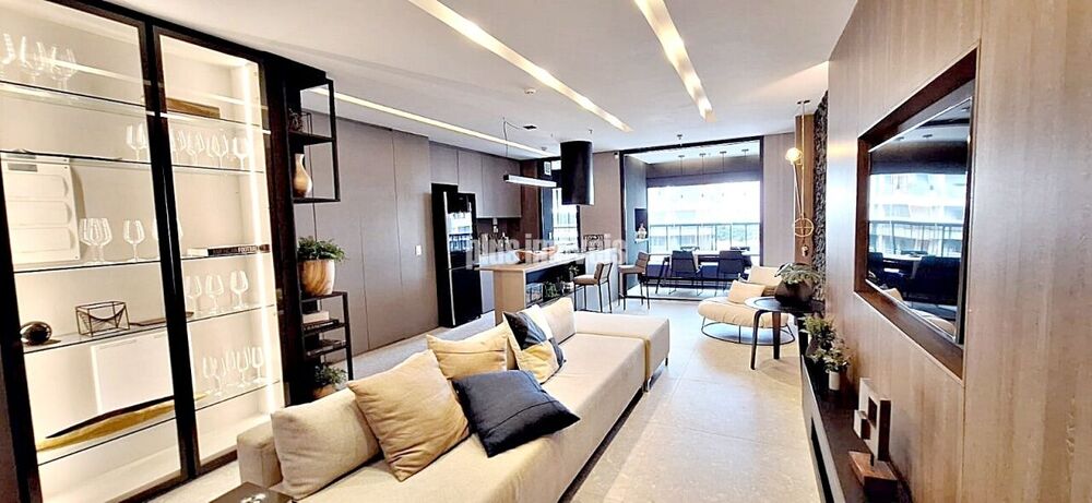 Apartamento, 3 quartos, 105 m² - Foto 2