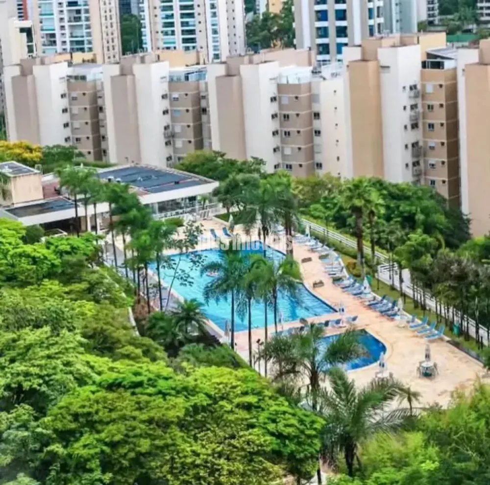Apartamento, 3 quartos, 141 m² - Foto 7