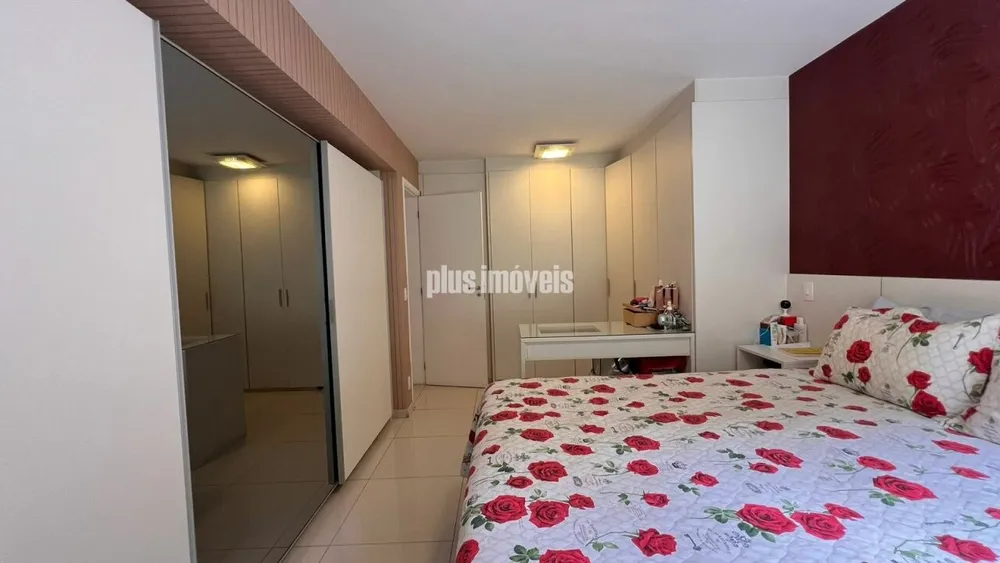 Apartamento, 3 quartos, 141 m² - Foto 2