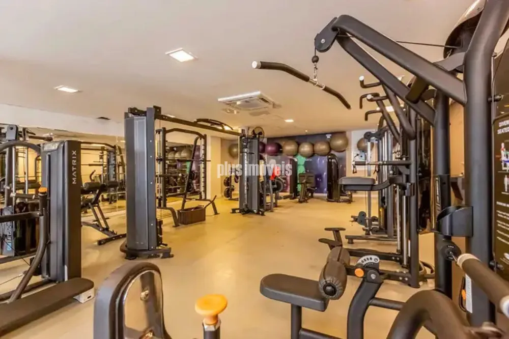 Apartamento, 3 quartos, 141 m² - Foto 5