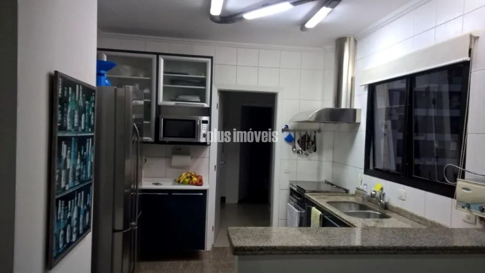 Apartamento, 3 quartos, 205 m² - Foto 5