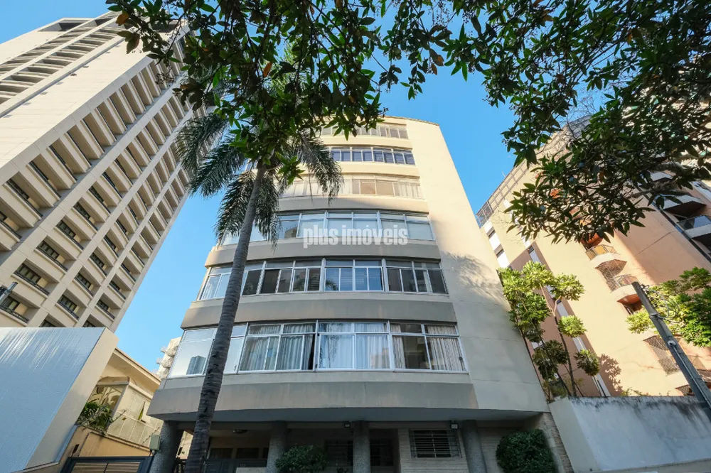 Apartamento, 3 quartos, 197 m² - Foto 4