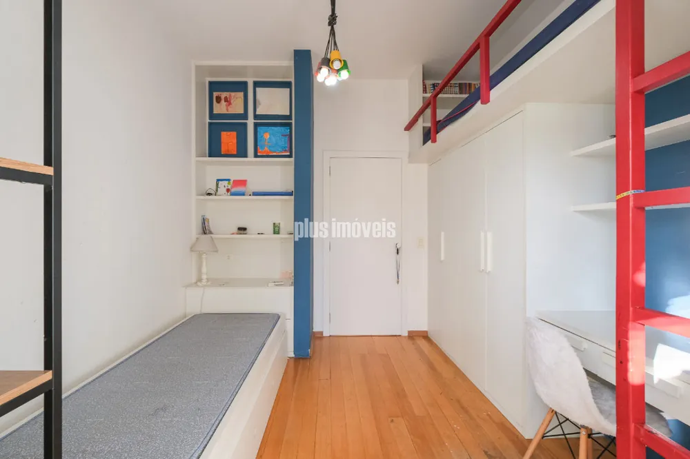 Apartamento, 3 quartos, 197 m² - Foto 2