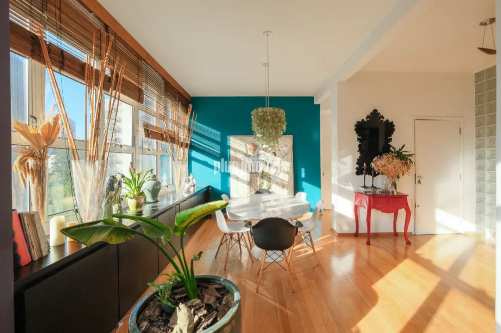 Apartamento, 3 quartos, 197 m² - Foto 1