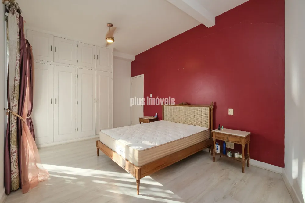 Apartamento, 3 quartos, 197 m² - Foto 3