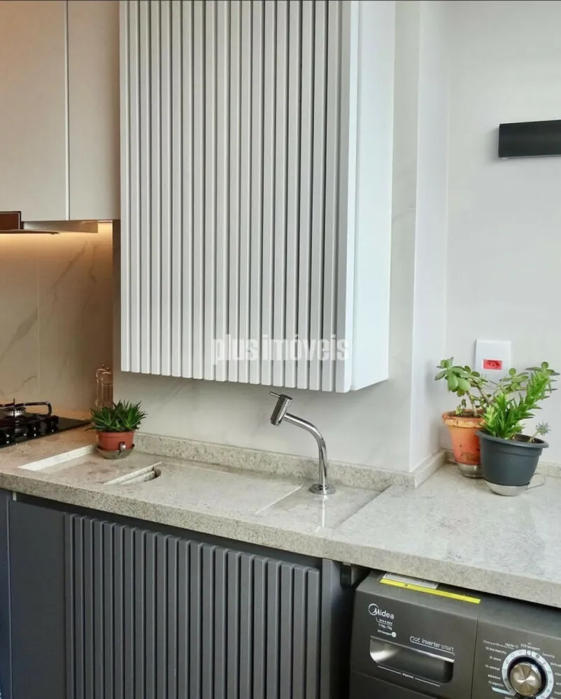 Apartamento, 2 quartos, 49 m² - Foto 2