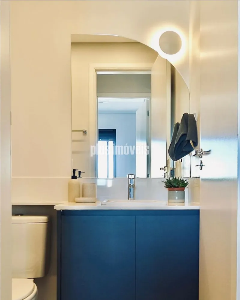 Apartamento, 2 quartos, 49 m² - Foto 3