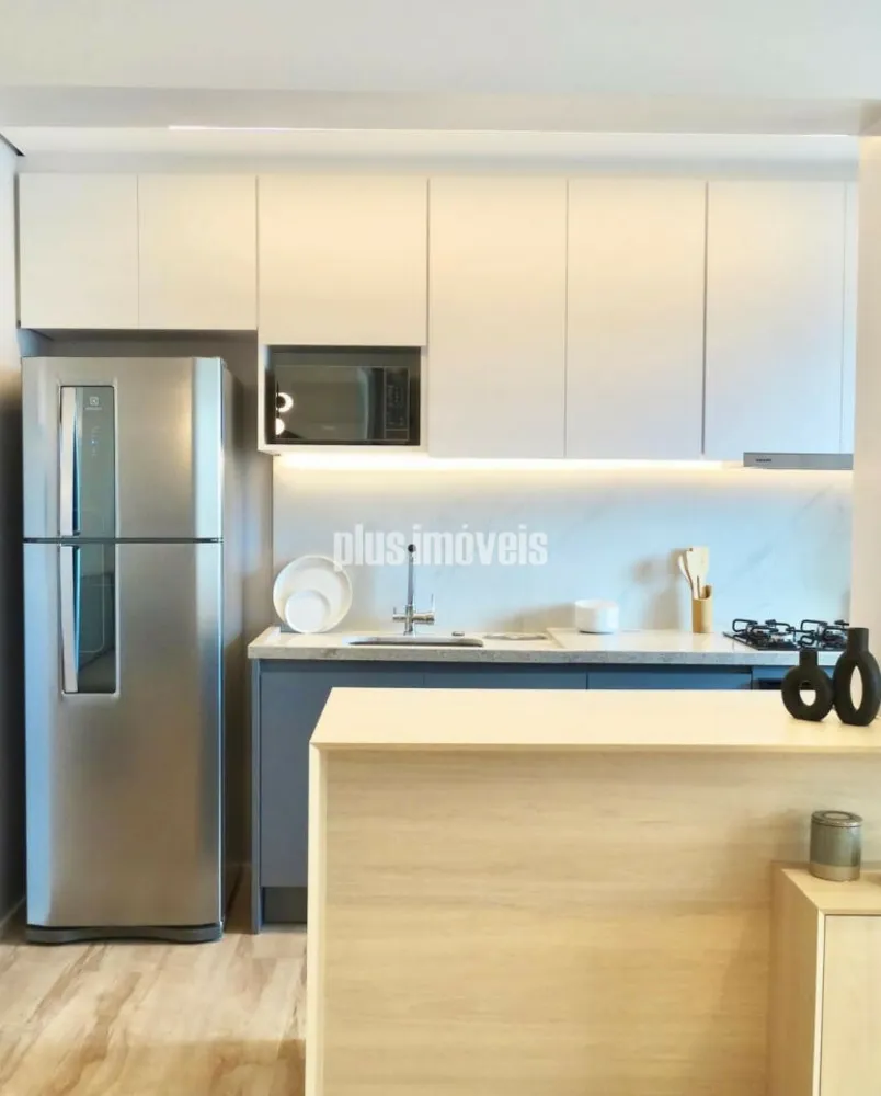 Apartamento, 2 quartos, 49 m² - Foto 1