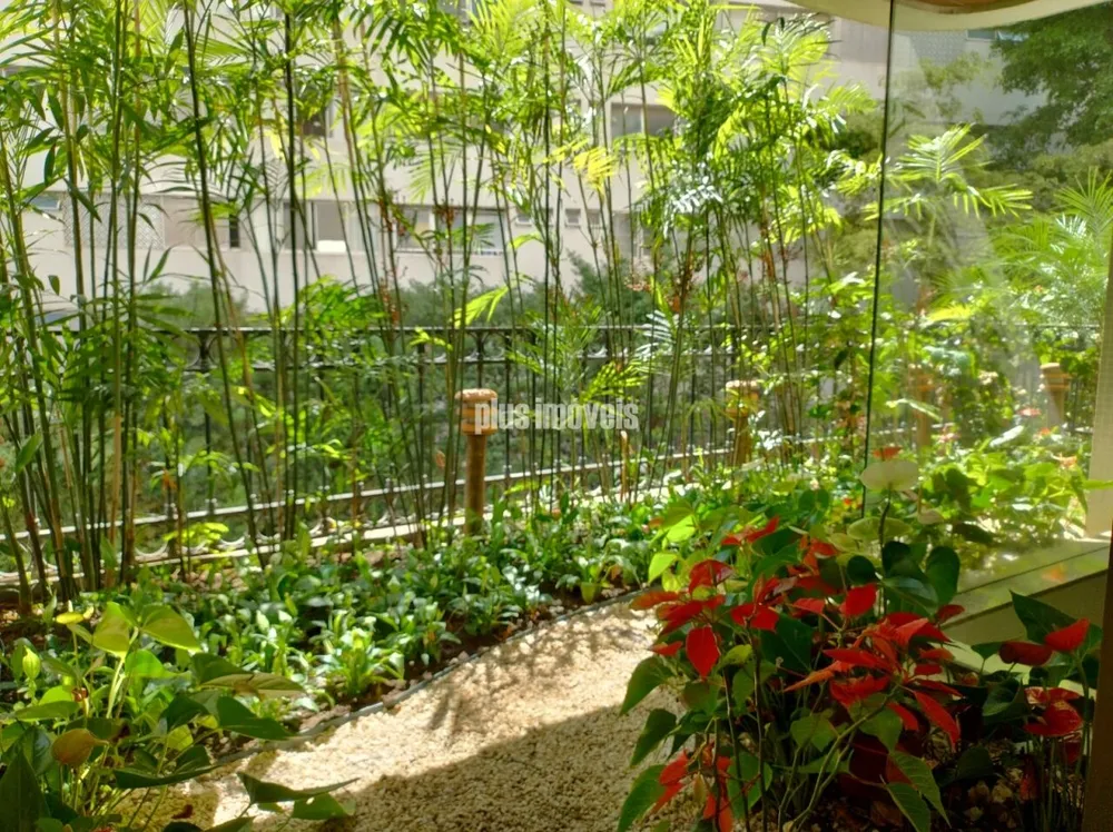 Apartamento, 4 quartos, 402 m² - Foto 9