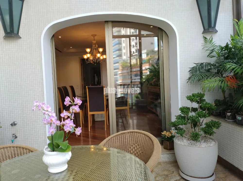 Apartamento, 4 quartos, 402 m² - Foto 6