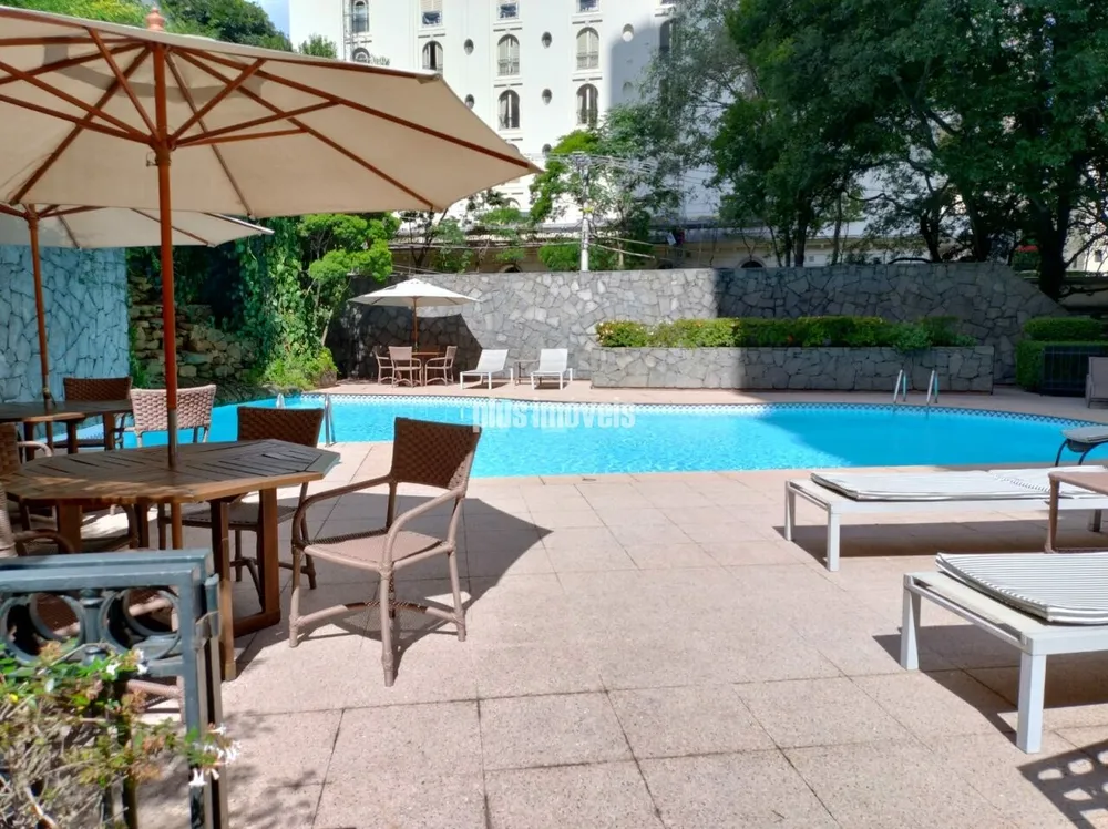 Apartamento, 4 quartos, 402 m² - Foto 8