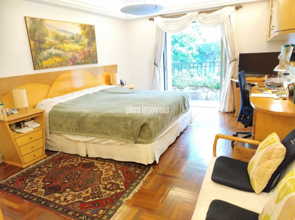 Apartamento, 4 quartos, 402 m² - Foto 5