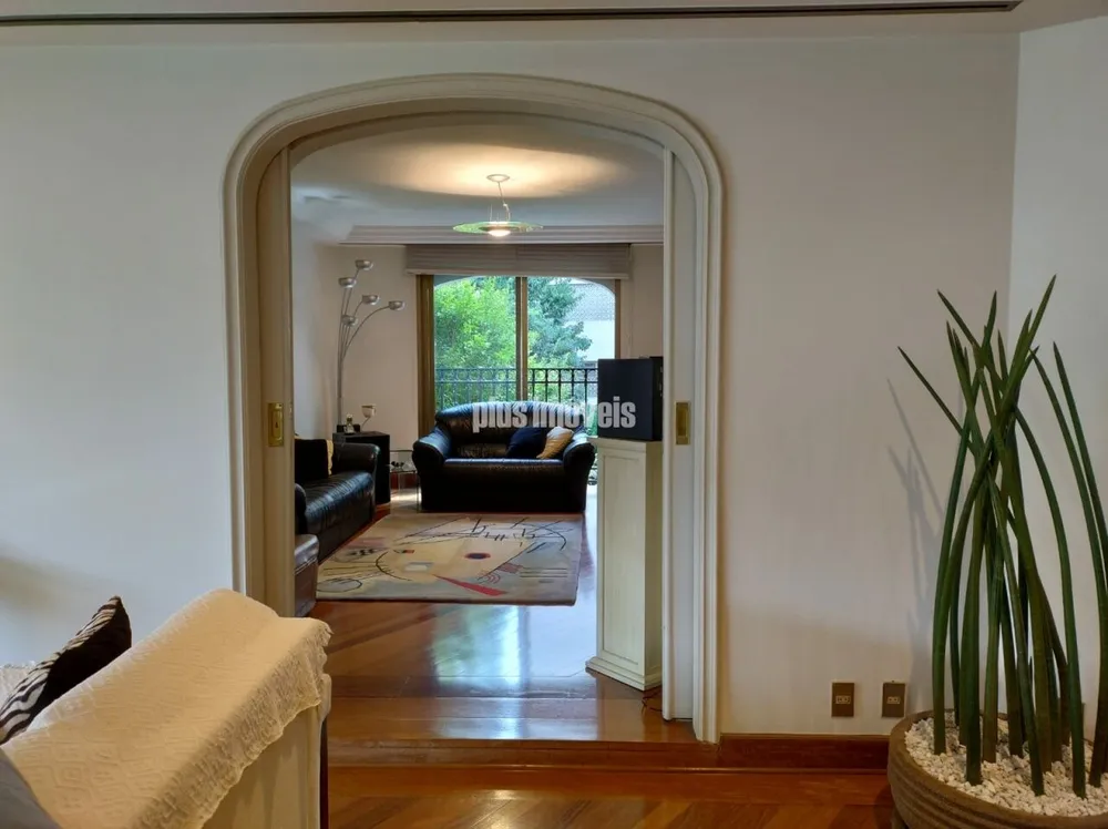 Apartamento, 4 quartos, 402 m² - Foto 8