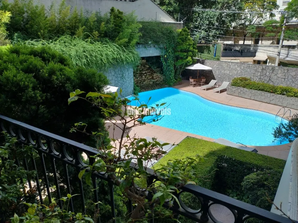 Apartamento, 4 quartos, 402 m² - Foto 13