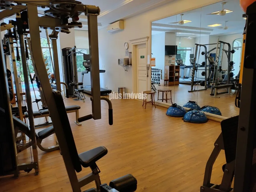 Apartamento, 4 quartos, 402 m² - Foto 10
