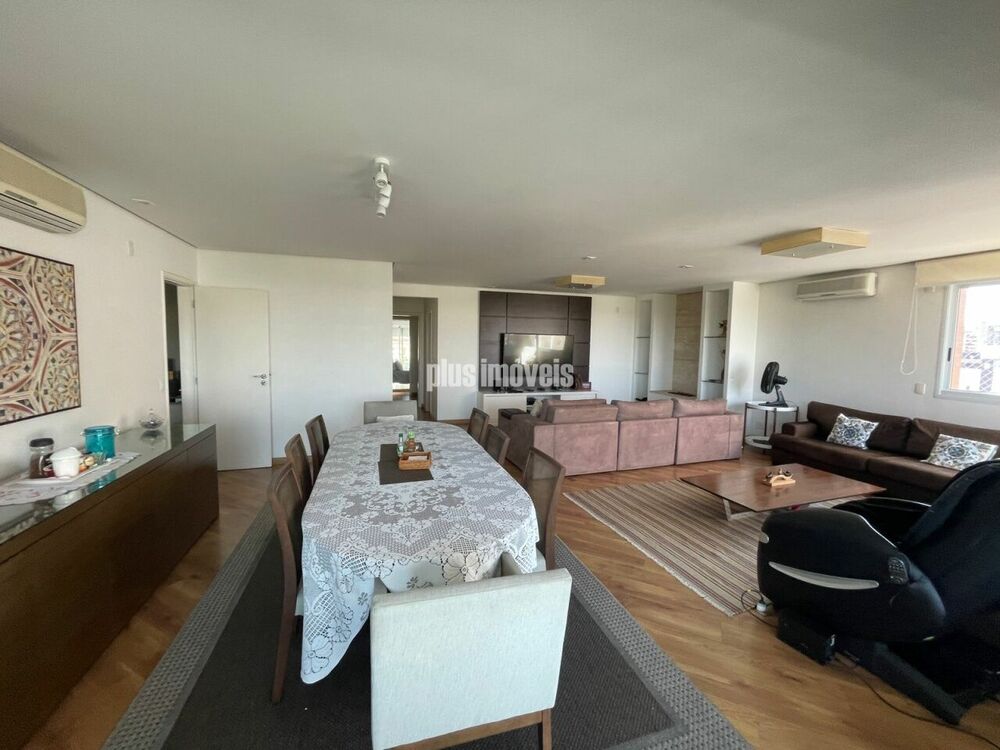 Apartamento, 4 quartos, 240 m² - Foto 2