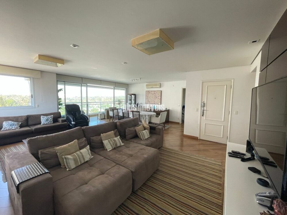 Apartamento, 4 quartos, 240 m² - Foto 3