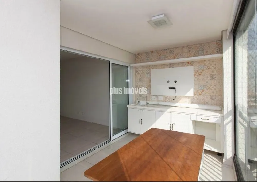 Apartamento, 3 quartos, 160 m² - Foto 6