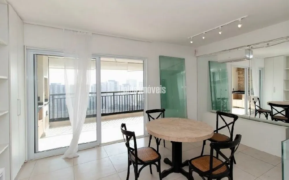 Apartamento, 3 quartos, 160 m² - Foto 3